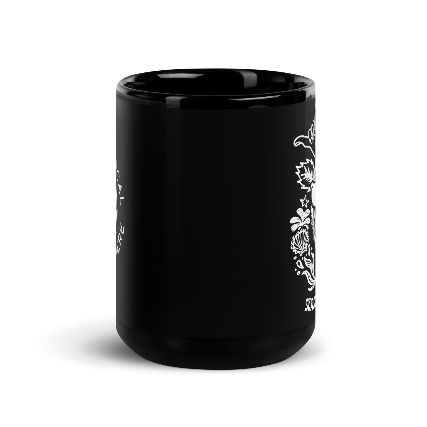SHAKA DEER Mug