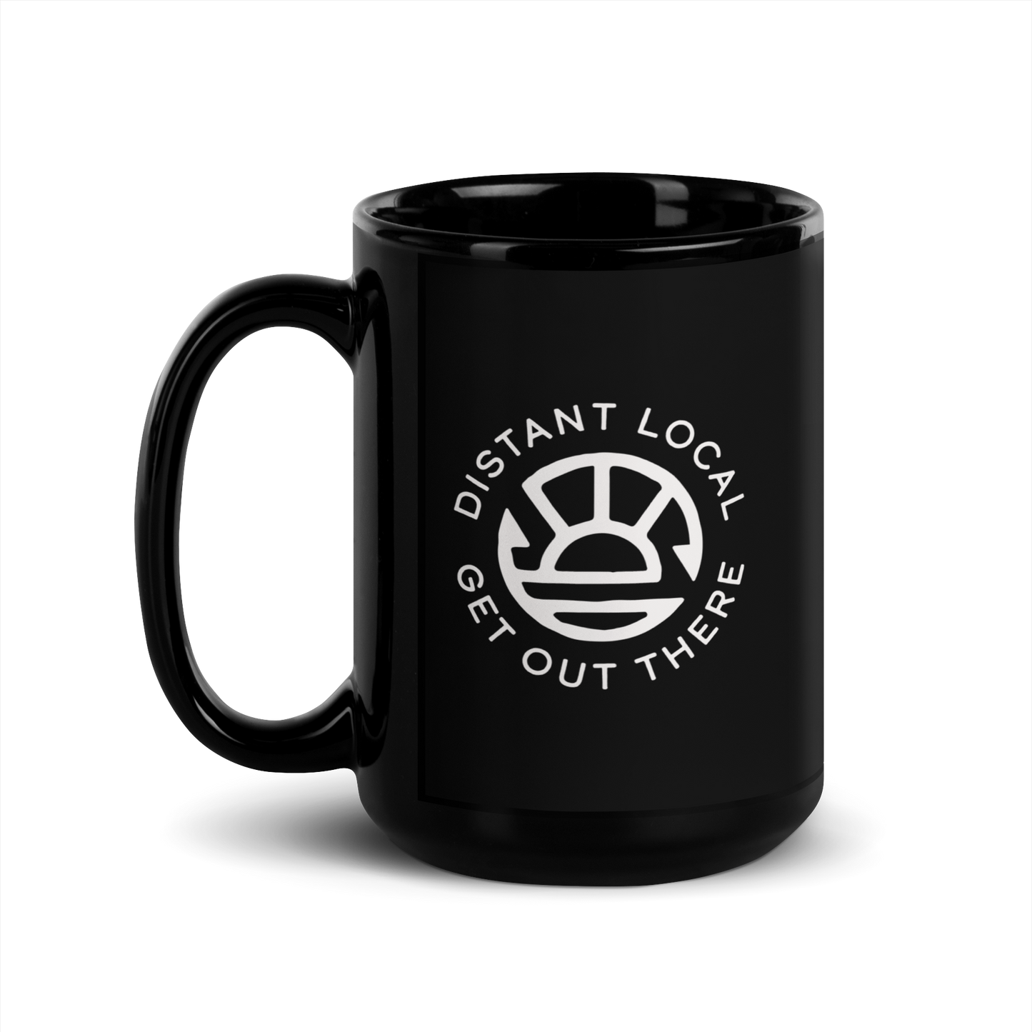 SHAKA DEER Mug
