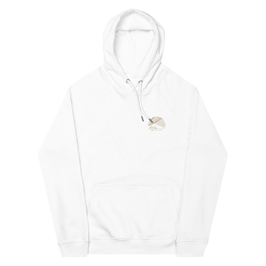 DL X LA "Backside" Unisex Florida Map Hoodie