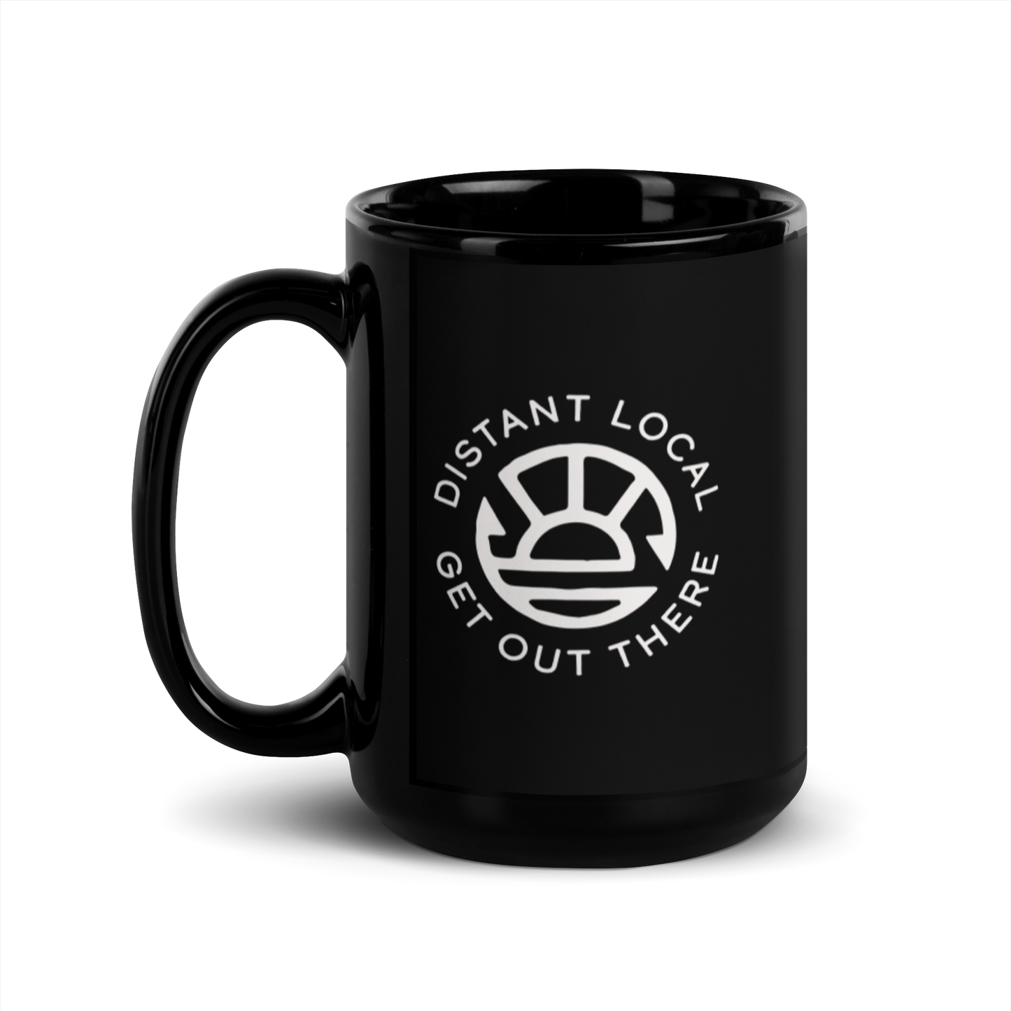 FLORIDA Map Mug