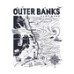 Outer Banks | Map Magnet