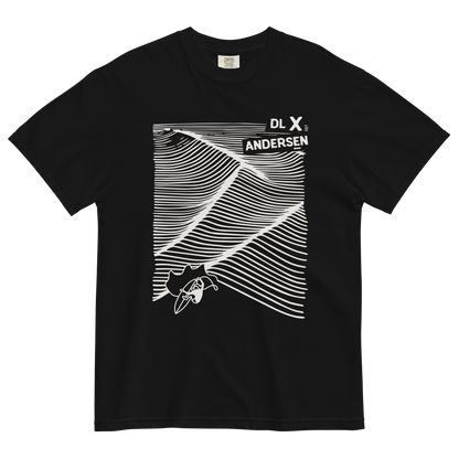 DL X LA "Joyride" Unisex T-Shirt