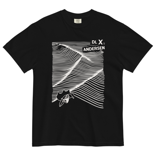 DL X LA "Joyride" Unisex T-Shirt