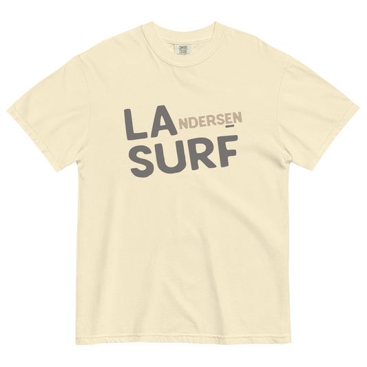 DL X LA "LA Surf" Unisex T-Shirt