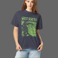 WEST SEATTLE Unisex garment-dyed t-shirt