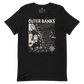 OUTER BANKS Unisex Map T-Shirt | Surf Map Apparel & Art by Distant Local.