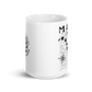 MAUI FUNDRAISER MAP Mug