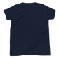 WEST SEATTLE Youth Short Sleeve T-Shirt
