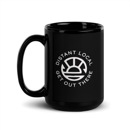 FLORIDA Map Mug