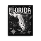 FLORIDA Map Canvas