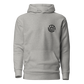 LAGUNA Unisex Map Hoodie