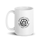SOCAL Map Mug